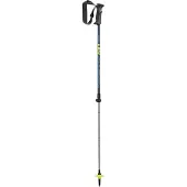 LEKI Kinder Alpin-Skistock Vario XS