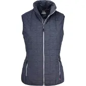 Cutter & Buck Rainier Vest Ladies