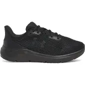 Under Armour Pursuit 4 Black-Black-Black Größe EU 38
