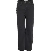 Noisy May Gerade Damenjeans, NMYOLANDA