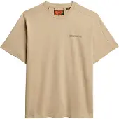Superdry Tech Relaxed Kurzarm-t-shirt