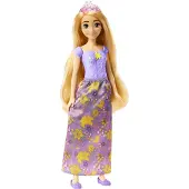 Disney Princess HLX32, Modepuppe, Weiblich, 3 Jahr(e), Junge/Mädchen, 279,4 mm, Mehrfarbig