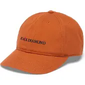 Black Diamond Trucker Cap Heritage