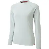 Gill Tec Uv-schutz Langarm-t-shirt
