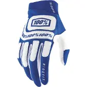 100% Ridefit Offroad-handschuhe