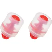 Osprey - Hydraulics Bite Valve Replacement - Trinksystem transparent