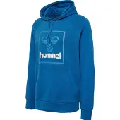 Hummel Herren Kapuzenpullover hmlISAM 2.0 214333-7005 L - Dark Blue - L