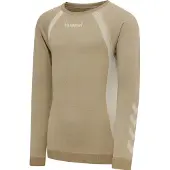 Hummel Trikot mit langen Ärmeln, nahtlos, Mädchen Spin