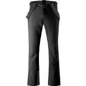 Maier Sports Herren Latzhose Anton slim He-Hose mTEX el.