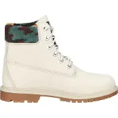 Timberland Stiefelette Stiefelette Leder/Textil