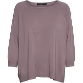 Vero Moda Damen Langarmshirt 10264755