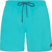 Protest Badehose Faster Cool Aqua Herren-S