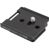 Sirui TY-5DII Platte