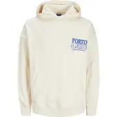 Jack & Jones Mykonos Type Kapuzenpullover