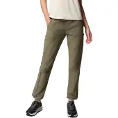 Columbia Women's Leslie Falls Pull-on Pant lässig