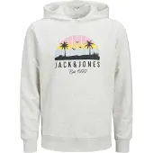 Jack & Jones Palm Kapuzenpullover
