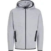 Jack & Jones Fusion Reißverschlusspullover