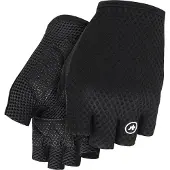 Assos Endurance S11 Kurze Handschuhe