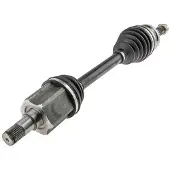 NTY NPW-KA-323 Antriebswelle Vorne Links für KIA CEE'D Schrägheck (ED) CEE'D SW (ED) PRO CEE'D (ED)
