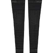 X-Bionic Legsleeves x black (B120) M/L