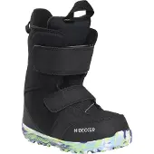 Nidecker Bts Micron Mini Junior-snowboard-boots