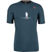 Karpos Wild Animal Kurzarm-t-shirt
