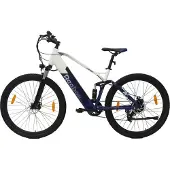 Reebok Mobility 250W Elektrisches Fahrrad mit 13000mAh Batterie - 29" Räder