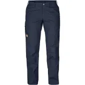Fjällräven Karla Pro Trousers W dark navy (555) 34