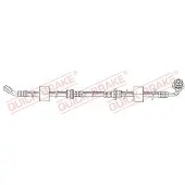 Quick Brake Bremsschlauch [Hersteller-Nr. 50.951] für Suzuki