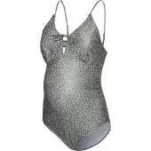 Mamalicious Panilla Maternity Badeanzug