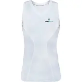 Gamepatch Compressishirt Hemd Weiß || Größe M