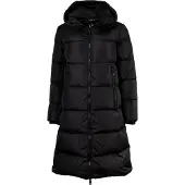 Armani Exchange Exchange Damen Jacke Schwarz 488508 : Größe - S Größe: S