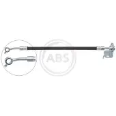 A.B.S. Bremsschlauch SL 1309