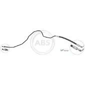 A.B.S. Bremsschlauch SL 1277