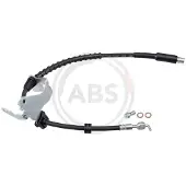 A.B.S. Bremsschlauch SL 1318