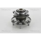 TRISCAN Radlagersatz für HONDA Accord VII Limousine (CL, CN) 140mm 8530 40235