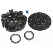 SACHS Kupplungssatz 3800 541 003