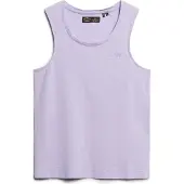 Superdry Scoop ärmelloses T-shirt