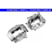 Ate Bremssattel 24.9442-8004.5 für Mercedes-Benz 190 E