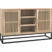 vidaXL Sideboard 105x30x65 cm Holzwerkstoff