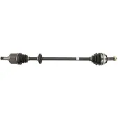 POINT GEAR Antriebswelle PNG72199 Links