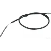 HERTH+BUSS JAKOPARTS Seilzug, Feststellbremse J3935070