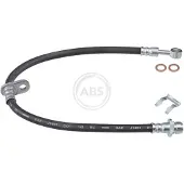 A.B.S. Bremsschlauch SL 1434