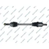 GSP Antriebswelle 224034