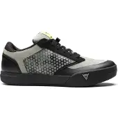 Dainese Materia Mtb-schuhe Grün EU 42 Mann Grün EU 42