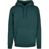Build Your Brand Heavy Kapuzenpullover