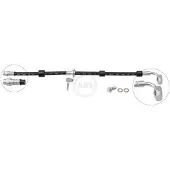 A.B.S. Bremsschlauch SL 1239