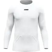 Jako Kinder Unterhemd Longsleeve Lightweight