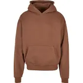 Build Your Brand Ultra Heavy Cotton Box Kapuzenpullover