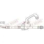 Quick Brake Bremsschlauch 50.838X